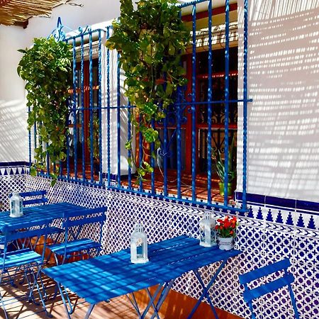 Apartamento En Sevilla Centro Con Vistas A La Plaza Alameda De Hercules - Hasta 6 Personas Exterior foto