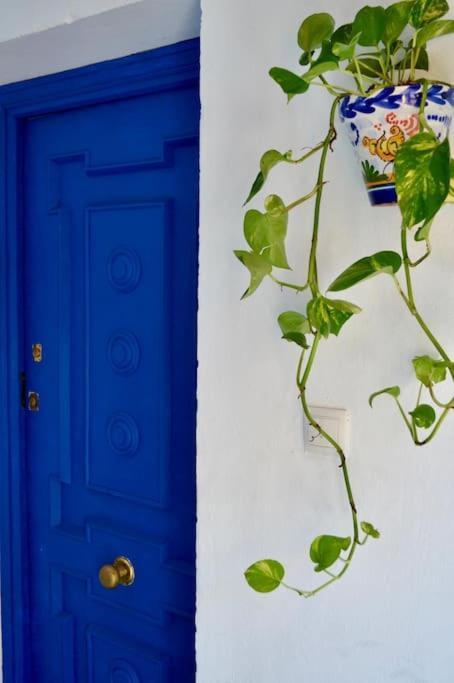 Apartamento En Sevilla Centro Con Vistas A La Plaza Alameda De Hercules - Hasta 6 Personas Exterior foto