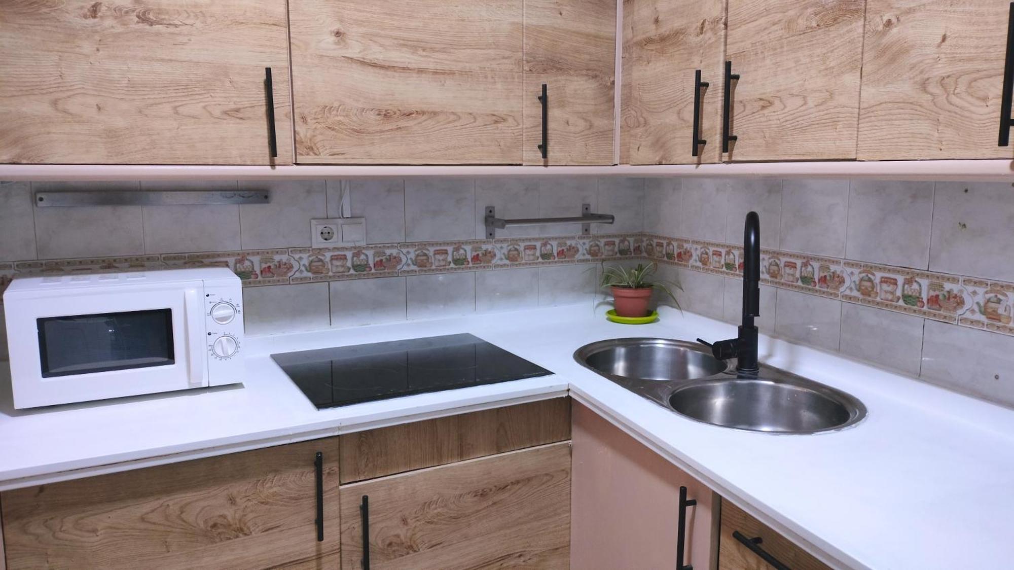 Apartamento En Sevilla Centro Con Vistas A La Plaza Alameda De Hercules - Hasta 6 Personas Exterior foto